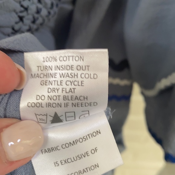 🆕NWT Mud Pie Dress - Picture 6 of 9